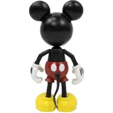 Disney 100 DED13000 Classic Mickey Mouse Figür 20 cm 3+