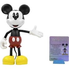 Disney 100 DED13000 Classic Mickey Mouse Figür 20 cm 3+