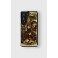 Samsung S20 Fe Lord Of The Rings Telefon Kılıfı