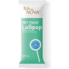 Ranova Lolipop 5 Adet