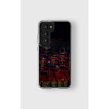 Samsung S22 Ultra Messi Telefon Kılıfı