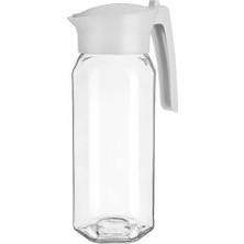 Cam Sürahi Betty Jug 1500 ml