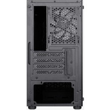 Aerocool Ae Hexfr 400 Hexform 400W 3X120MM Frgb USB 3.0 Mini Tower Kasa Boş Bilgisayar Kasası