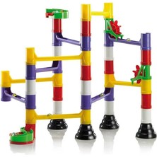 Quercetti Migoga Marble Run Yapım Seti