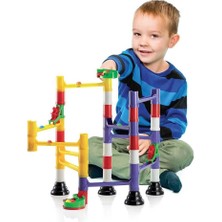 Quercetti Migoga Marble Run Yapım Seti