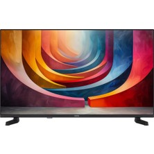 Vestel 43FT9740 43'' 108 Ekran Uydu Alıcılı Full HD Smart LED TV