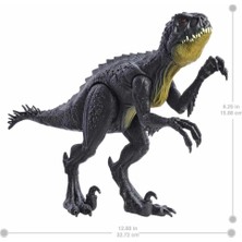 Jurassic World GWT54 Jurassic World 12 Inch Dinozor Figürleri