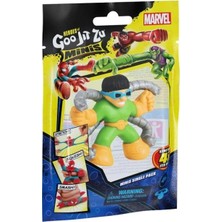 GJT50000 Goojitsu Marvel Minis