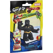 GJT50000 Goojitsu Marvel Minis