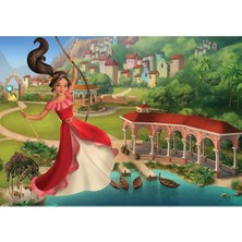 Trefl Puzzle ELN714 Ks Elena 100 Parça Puzzle