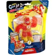 Nessi World GJD03000 Goojitsu Dc Goo Shifters Superheroes 3lü - 42584