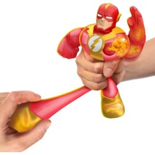 Nessi World GJD03000 Goojitsu Dc Goo Shifters Superheroes 3lü - 42584