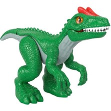 Nessi World FMX92 Imaginext®, Jurassic World Figürleri / +3 Yaş