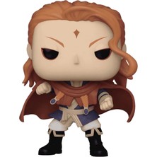 Funko Pop Animation: Black Clover- Fuegoleon