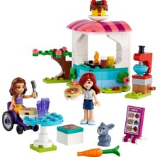 Nessiworld LEGO Friends Pankek Dükkanı 41753 Oyuncak Yapım Seti