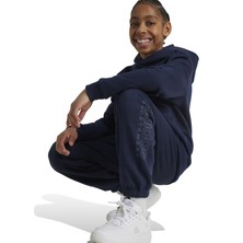 adidas Çocuk Lacivert Eşofman Altı IW0925