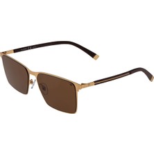 Blancia Milano Altın Erkek Güneş Gözlüğü Blancıa Bc 1252 C 3 Güneş