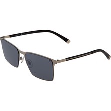 Blancia Milano Gümüş Erkek Güneş Gözlüğü Blancıa Bc 1252 C 2 Güneş