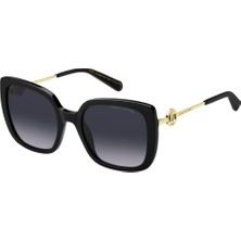 Marc Jacobs Siyah Kadın Güneş Gözlüğü 206917807559O