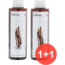 Korres 250 ml Şampuan