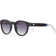 Blancia Milano Unisex Güneş Gözlüğü Blancıa Bc 1290 C 2 Güneş