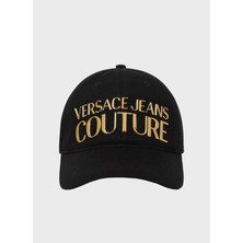 Versace Jeans Couture Şapka