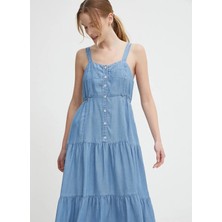 Pepe Jeans Elbise