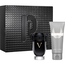 Rabanne Invictus Victory Edp 100ML + Duş Jeli 100ML