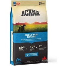 Acana Heritage Adult Dog Tahılsız Köpek Maması 2 kg