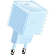 CH-3772 20W Pd Gan Type-C Hızlı Şarj Aleti