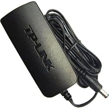 T090060-2C1 Adsl Vdsl2 Modem Adaptörü 9V 1A Kalın Uçlu Tp-Lınk Adaptör Bensupendikelektronik