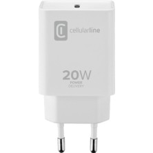 20W Usb-C Güç Adaptörü