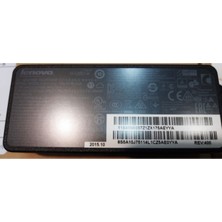 Tip Eu 0A36262  Thinkpad 65W Ac Adapter