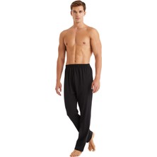 Blackspade Erkek Pijama Altı 40580 - Siyah