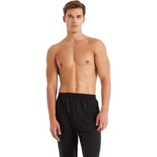 Blackspade Erkek Pijama Altı 40580 - Siyah