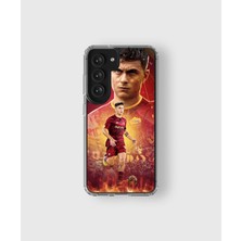 Samsung S22 Ultra Dybala Telefon Kılıfı