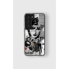 Samsung S21 Fe Taylor Swift Telefon Kılıfı