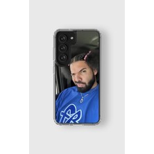 Samsung S23 Plus Drake Telefon Kılıfı