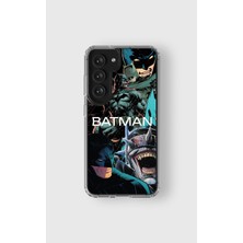 Samsung S23 Plus Batman Telefon Kılıfı