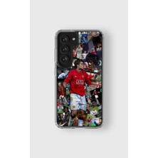 Samsung S23 Plus Ronaldo Telefon Kılıfı