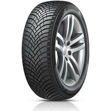 Hankook 215/65 R16 98H Wınter Icept Rs3 W462 Oto Kış Lastiği (Üretim Yılı: 2024)