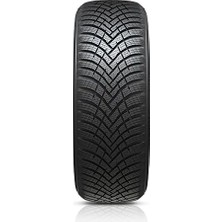 Hankook 215/65 R16 98H Wınter Icept Rs3 W462 Oto Kış Lastiği (Üretim Yılı: 2024)