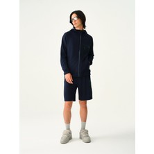 Loft Regular Fit Erkek Şort