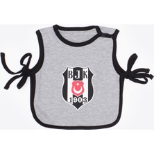 Beşiktaş Bebek Önlük K23-129