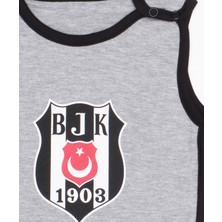 Beşiktaş Bebek Önlük K23-129