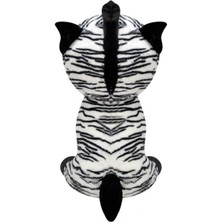 Turtcest Zebra 17 cm Pelüş Çocuk Oyuncak