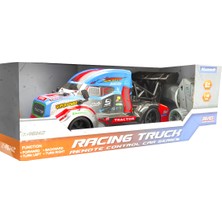 Ethem Oyuncak Racing Truck Kumandalı Yarış Arabası YD898-MT6516