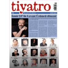 Tiyatro Gazetesi 159. Sayı - Eylül 2024