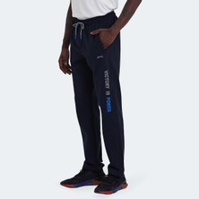 Slazenger NAUM I Erkek Eşofman Altı Lacivert