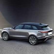 Silbak Range Rover Velar 2018-2020 Arka Cam Silecek Silgisi 32Cm